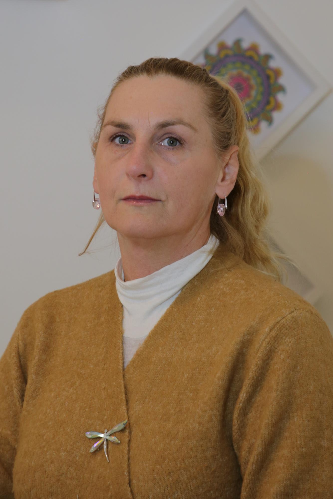 Mein Porträt: Timea Toth Mein Porträt: Timea Toth